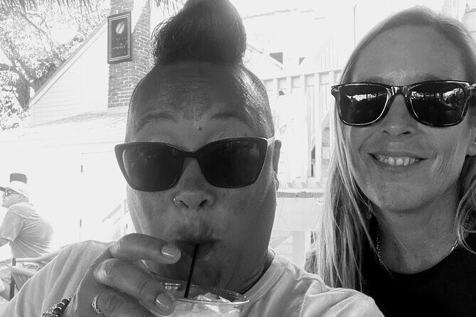 iWitness Key West True Crime Walking Tour - Authenticity and Quality of the Guides