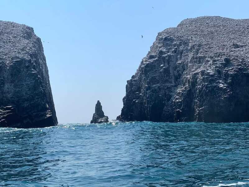 Ixtapa: 7 Islands Boat Tour - Exploring the 7 Islands