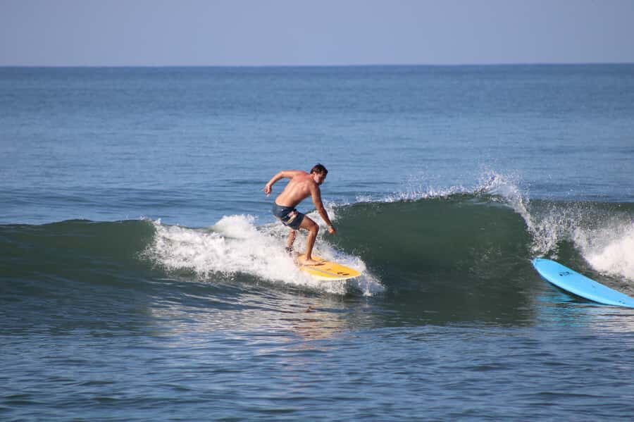 Ixtapa: A Surfing Experience for Beginners and Families - Who This Tour Is Best For