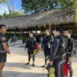 Ixtapa: Discover Diver Course - Transportation and Group Size
