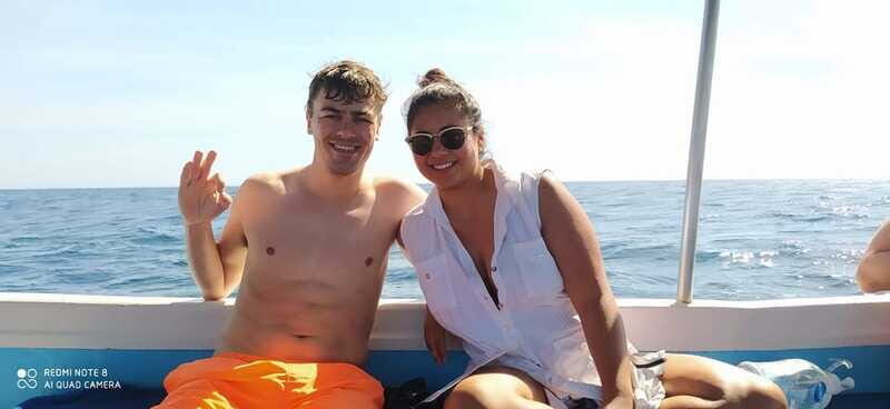 Ixtapa: Marine Life Exploration - About the Provider: Mero Adventure Buceo