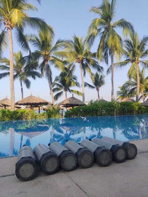 Ixtapa: Open Water Diver Course - Who Will Benefit from This Course?