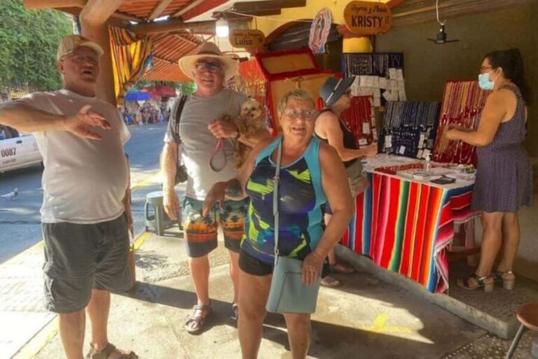 Ixtapa: Puerto Vicente Guerrero Day Tour - The Experience at Puerto Vicente Guerrero