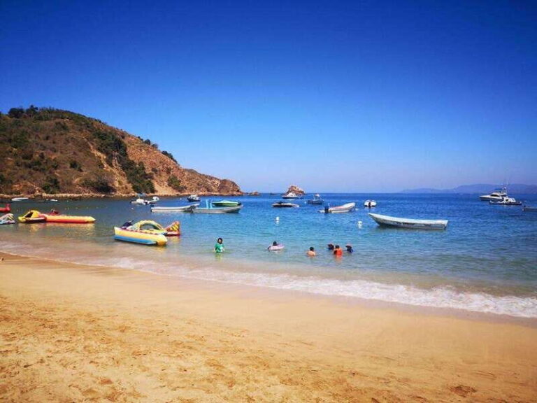 Ixtapa: Snorkeling Tour to Ixtapa Island - Is It Worth the Price?