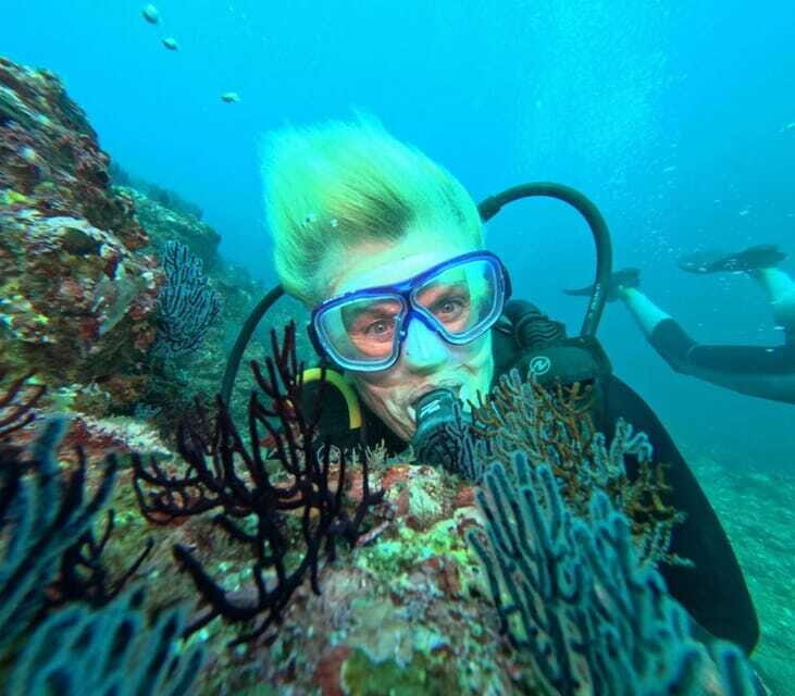 Ixtapa: Underwater Adventures in Zihuatanejo - The Details That Matter