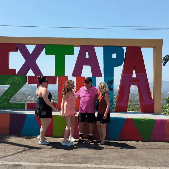 Ixtapa zihuatanejo: city Tour - Practical Details That Matter