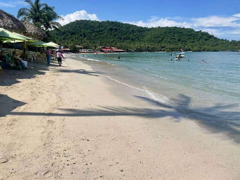 Ixtapa-Zihuatanejo: Island of Ixtapa Day Trip with Lunch - What’s Worth Noting