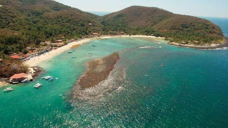 Ixtapa Zihuatanejo: Kayaking and Snorkeling Tour - What Makes This Tour Stand Out?