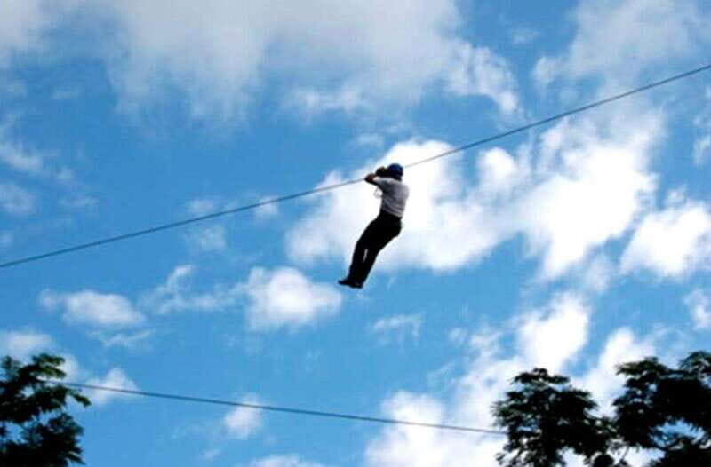 Ixtapa Zihuatanejo: Zipline Tour - Who Will Love This Tour?