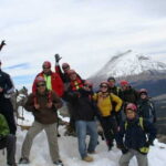 Iztaccihuatl Guided Climb - What to Expect on the Day