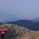 Iztaccihuatl Volcano Hike with an Alpinist - What to Expect During the Hike