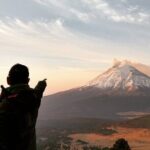 Iztaccihuatl Volcano Tour from Mexico City - FAQs