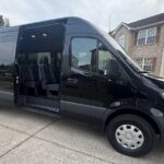 Jack Daniel's Distillery Tour (up to 14 Passengers) - Frequently Asked Questions