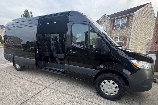 Jack Daniel's Distillery Tour (up to 14 Passengers) - Frequently Asked Questions