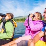 Jackson: 13-Mile Scenic Float with Teton Views - What’s Included and What’s Not