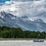 Jackson: 7-Mile Snake River Float with Teton Views - Why This Tour Works Well