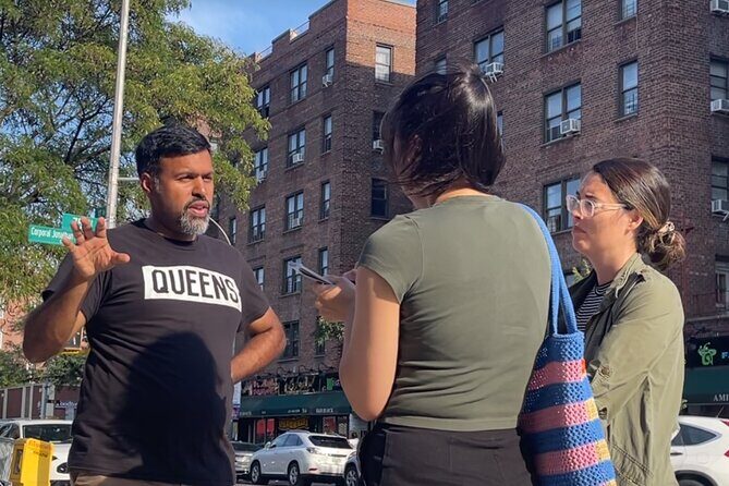 Jackson Heights Food Tour: Global Street Eats with a Queens Local - Why You Should Consider This Tour