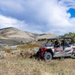 Jackson Hole: Side-by-Side Rental with Helmet & Goggles - Why This Experience Stands Out