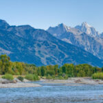 Jackson Hole: Snake River Scenic Float Tour with Chairs - The Itinerary: What to Expect