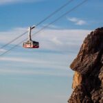Jackson Hole Summer Aerial Tram Sightseeing - Detailed Breakdown of the Itinerary