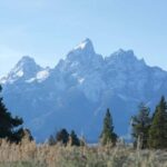 Jackson Hole: Teton Range ATV Tour with Picnic Lunch - The Itinerary in Detail