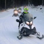 Jackson Hole: Turpin Meadow Ranch Snowmobile Tour - FAQs