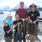 Jackson Lake: Guided Fishing Tour in Grand Teton - Who Should Consider This Tour?