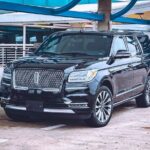 Jacksonville Airport Limo Transfer to Hammock Beach Golf Resort - A Closer Look at the Route and Experience