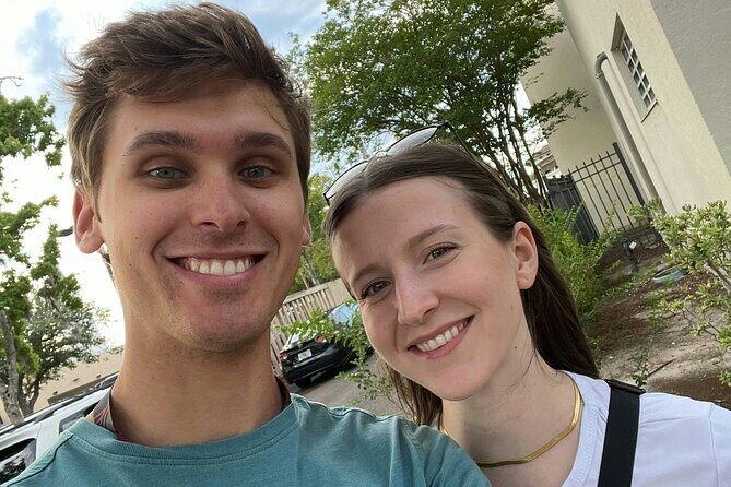 Jacksonville Murder Mystery Quest Detective Escape Game - What to Expect: A Step-by-Step Breakdown