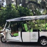 Jacksonville Residential Architecture & History Tour - Who Should Consider This Tour?