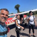 Jacksonville: Tandem Skydiving Experience - The Safety and Equipment