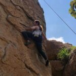 Jalisco: Guided rock climbing in El Diente, Zapopan (full day) - Why This Tour Stands Out