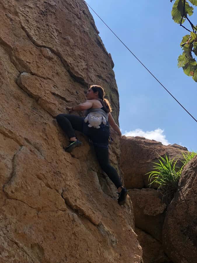 Jalisco: Guided rock climbing in El Diente, Zapopan (full day) - Why This Tour Stands Out
