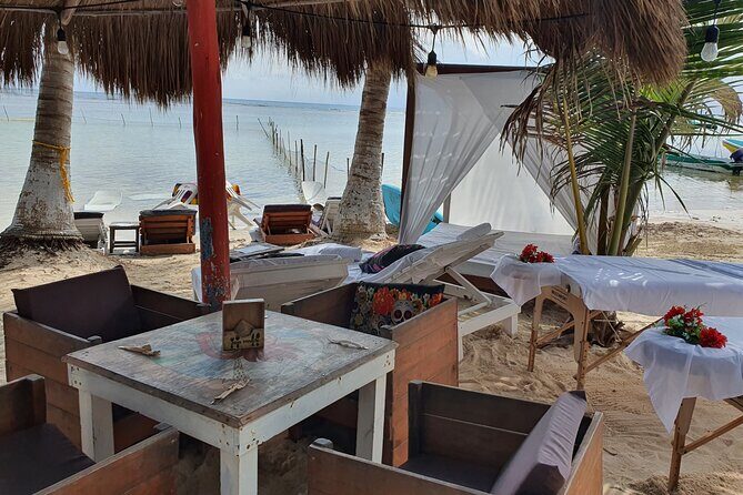 Jame's at the Blue reef all inclusive Beach break+relaxing masage - Final Thoughts