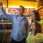 Jamestown: National Comedy Center Entry Ticket - Is it Worth the Price?