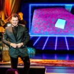 Jamie Allan's Amaze Off-Broadway Show Ticket - Meet the Magicians - The Itinerary and What to Expect