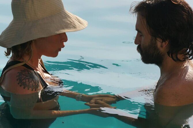 Janzu Aquatic Massage Therapy - The Itinerary and Experience Details