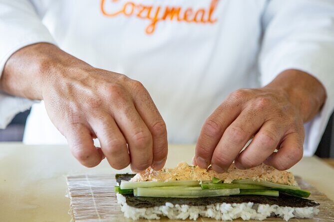 Japanese Sushi Cooking Class in Seattle (Includes 4-Course Meal) - What Makes the Experience Valuable