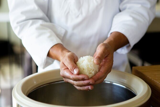Japanese Sushi Making Class in Boston (4-Course Meal) - Practical Details That Matter