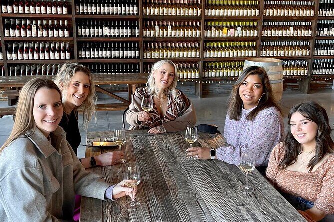 Jason Parkes Trail Full Day Guided Westside Wine Tour in Kelowna - Who Will Love This Tour?