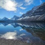 Jasper, AB to Calgary YYC Airport Private Transfer - The Vehicle and Comfort Level