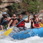 Jasper: Athabasca Falls River Rafting Adventure - Who This Tour Is Perfect For