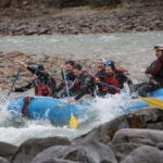 Jasper: Athabasca River Mile 5 Whitewater Rafting Tour - A Closer Look at the Experience