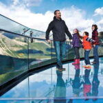Jasper: Columbia Icefield Skywalk - What to Expect on the Skywalk