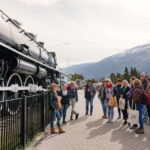 Jasper: Downtown Foodie Tour - An In-Depth Look at the Jasper Downtown Foodie Tour