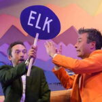 Jasper: "From Jasper with Love" Live Theater Show Ticket - Exploring the Experience