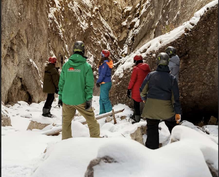 Jasper: Maligne Valley And Pleckatis Canyon Tour - What to Expect and Practical Details