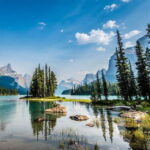 Jasper: Maligne Valley Wildlife & Spirit Island Cruise - Evaluating the Tours Value