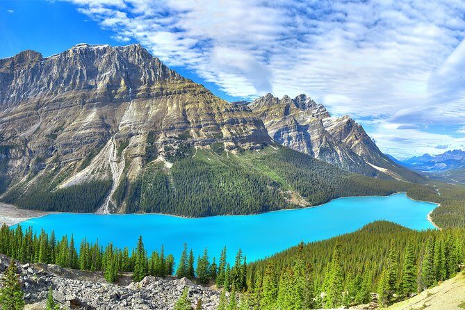 Jasper National Park 2-Day Tour: Maligne Lake & Columbia Icefield - Who Should Consider This Tour?