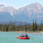Jasper National Park Family Friendly Rafting Adventure - Who Will Love This Tour?